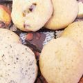 だまちょ's cooksnap of when they made バター不使用☆サクサクアーモンドクッキー.