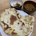 ポメちょん's cooksnap of when they made ビニール１枚で手間なし☆簡単ピザ生地.
