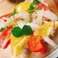 ててくっく's cooksnap of when they made 簡単♪新玉ねぎ&ツナのサラダ☆.