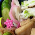 ココアLoveママ's cooksnap of when they made お弁当の隙間に☆10秒かまぼこ.