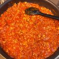 節約☆ママ's cooksnap of when they made スパゲティミートソース.