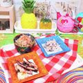 sakuraロゼット's cooksnap of when they made 日本酒に！烏賊ゲソの生姜炒め.