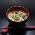 クックDAD's cooksnap of when they made ☆簡単☆我が家の具沢山みそ汁　記録用.