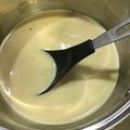 ひゃらりん's cooksnap of when they made かぼちゃの煮物と煮汁でポタージュ風スープ.