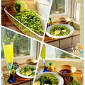 ☆なあなクック☆'s cooksnap of when they made すだちの皮～薬味いろいろ♪.