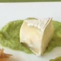 ルッキニャン's cooksnap of when they made グリーンピースのソース.