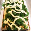 ゆるмαмα's cooksnap of when they made さっぱりおいしい♬ねぎマヨぽん酢ｄｅ冷奴.