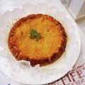 きみもも116's cooksnap of when they made 体に優しい♡QCで人参ケーキ.