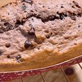 つのののこちゃ's cooksnap of when they made スーパーカップとHMでパウンドケーキ.