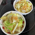 あさみん1161's cooksnap of when they made 【お弁当】キャベツと干しえびの白だし炒め.