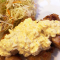 クックFA☆'s cooksnap of when they made 揚げずに簡単♪柔らかチキン南蛮.