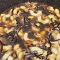 305☆'s cooksnap of when they made 麺つゆで簡単！ひじき煮.