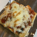 Tomotabi's cooksnap of when they made キムチと厚揚げのチーズ焼き.
