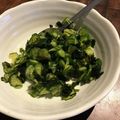 まんだちゃん's cooksnap of when they made さっぱり！きゅうりとしめじの中華風酢の物.
