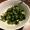 まんだちゃん's cooksnap of when they made さっぱり！きゅうりとしめじの中華風酢の物.