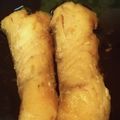 ともかずみみ's cooksnap of when they made 簡単フライパン煮魚（タラ）.
