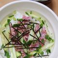 2児ママみきてぃ's cooksnap of when they made コストコ ネギトロ丼.