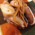 sei460407's cooksnap of when they made ☆簡単！ブリの照り焼き.