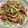 けんけんけけけ's cooksnap of when they made にんにくの茎と牛肉炒め.