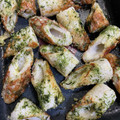 虹空ゆちゃ's cooksnap of when they made ちくわと青のり粉チーズのマヨソテー.