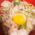 sa1201's cooksnap of when they made 伝説のすた丼　〜本物を求めるあなたへ〜.