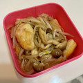 はりーー☆'s cooksnap of when they made 簡単！上手い！鶏ささみとしめじの炒め物.