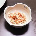 居酒屋まるみ's cooksnap of when they made にんじんサラダ.