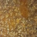 ☆キキ☆ママ☆'s cooksnap of when they made トマトジュースで作る　ミートソース.