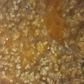 ☆キキ☆ママ☆'s cooksnap of when they made トマトジュースで作る　ミートソース.