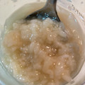 TeaMuffin's cooksnap of when they made 簡単塩麹 作り方.