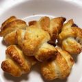 さらことあやな's cooksnap of when they made 簡単ひとくちチョコパイ.