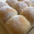 TeaMuffin's cooksnap of when they made じゃがいもパン.