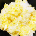 はるひやま's cooksnap of when they made たまごがゆ.