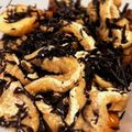 Maaron220's cooksnap of when they made ひじきの煮物.