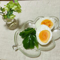 Laufen's cooksnap of when they made ほろ苦さがやみつきに！ピーマンのぬか漬け.