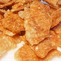 ayupuppu's cooksnap of when they made 犬用パリっとささみチップス.