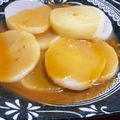 pana♪pana's cooksnap of when they made 味噌ダレ☆ふろふき大根.