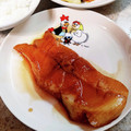 りくりくにゃんこ's cooksnap of when they made 15分簡単　子供が喜ぶ！　カレイの煮付け.