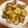 Ktwinkle's cooksnap of when they made じゃがいもと鶏肉のアヒージョ.
