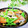 Satoco❋'s cooksnap of when they made 簡単！塩鮭とスナップエンドウのバター炒め.