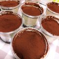 ☆★ケイト★☆'s cooksnap of when they made 簡単★ティラミス.