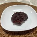 れーちゃちゃ's cooksnap of when they made 炊飯器で作るおはぎ.