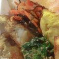 ちゃちゅ2's cooksnap of when they made にんじん塩昆布ナムル*お弁当作り置きにも.