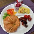 栗丸うさぎ's cooksnap of when they made 大人味✨ガーリックケチャップウインナー.