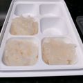 FaithAloha's cooksnap of when they made 大根をたくさん買ったら・大根おろしの保存.