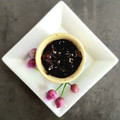 ひさかた's cooksnap of when they made 簡単♡昆布の佃煮.