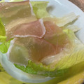 ハロハロ's cooksnap of when they made 超簡単！絶品 玉ねぎドレッシング.