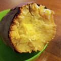 tairu12's cooksnap of when they made アメリカのオーブンでほくほくの焼き芋.