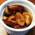 shirohige's cooksnap of when they made お弁当にも♡子供も喜ぶ♡ちくわの甘辛煮.