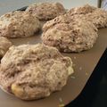 すえごん's cooksnap of when they made ふわもっちり○バナナお豆腐マフィン.